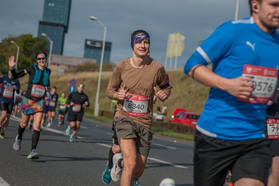 Za nami Silesia Półmaraton 2025 [FOTORELACJA] - galeria