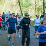 Wielkanocny parkrun Katowice - edycja 2025 [FOTORELACJA] - galeria