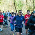 Wielkanocny parkrun Katowice - edycja 2025 [FOTORELACJA] - galeria