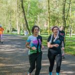 Wielkanocny parkrun Katowice - edycja 2025 [FOTORELACJA] - galeria