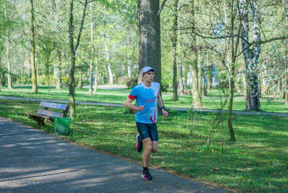 Wielkanocny parkrun Katowice - edycja 2025 [FOTORELACJA] - galeria
