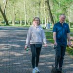 Wielkanocny parkrun Katowice - edycja 2025 [FOTORELACJA] - galeria