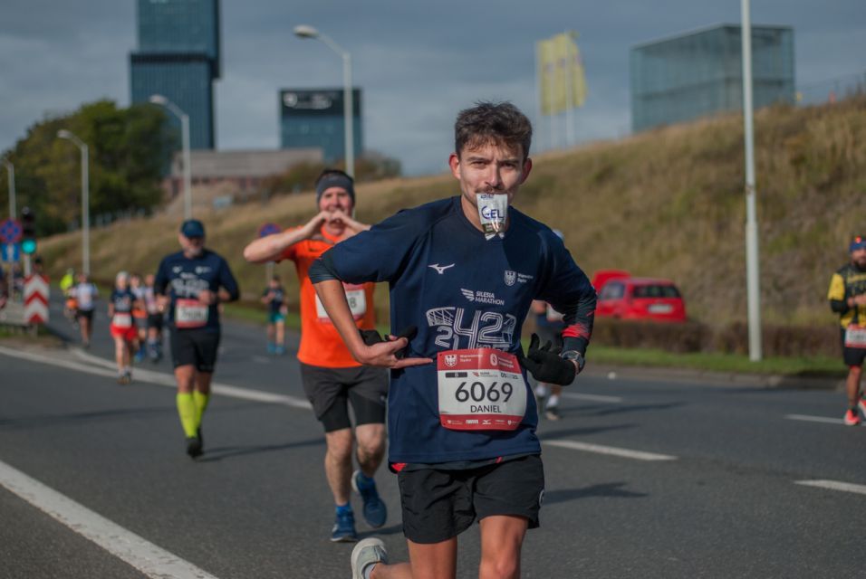 Za nami Silesia Półmaraton 2025 [FOTORELACJA] - galeria