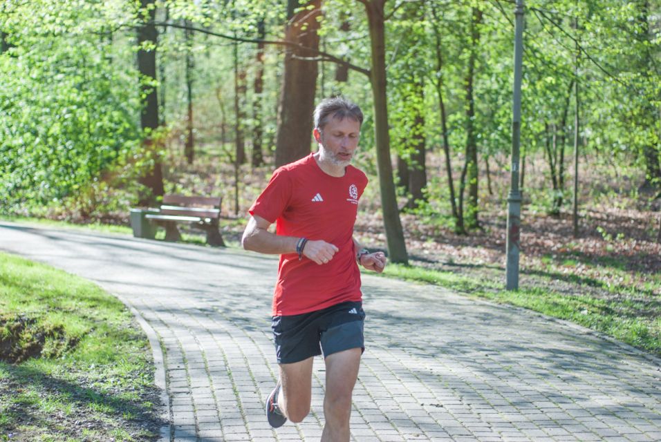 Wielkanocny parkrun Katowice - edycja 2025 [FOTORELACJA] - galeria