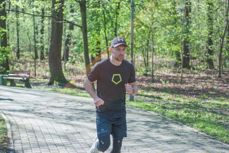 Wielkanocny parkrun Katowice - edycja 2025 [FOTORELACJA] - galeria