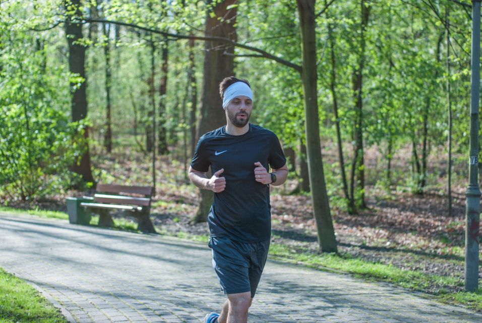 Wielkanocny parkrun Katowice - edycja 2025 [FOTORELACJA] - galeria