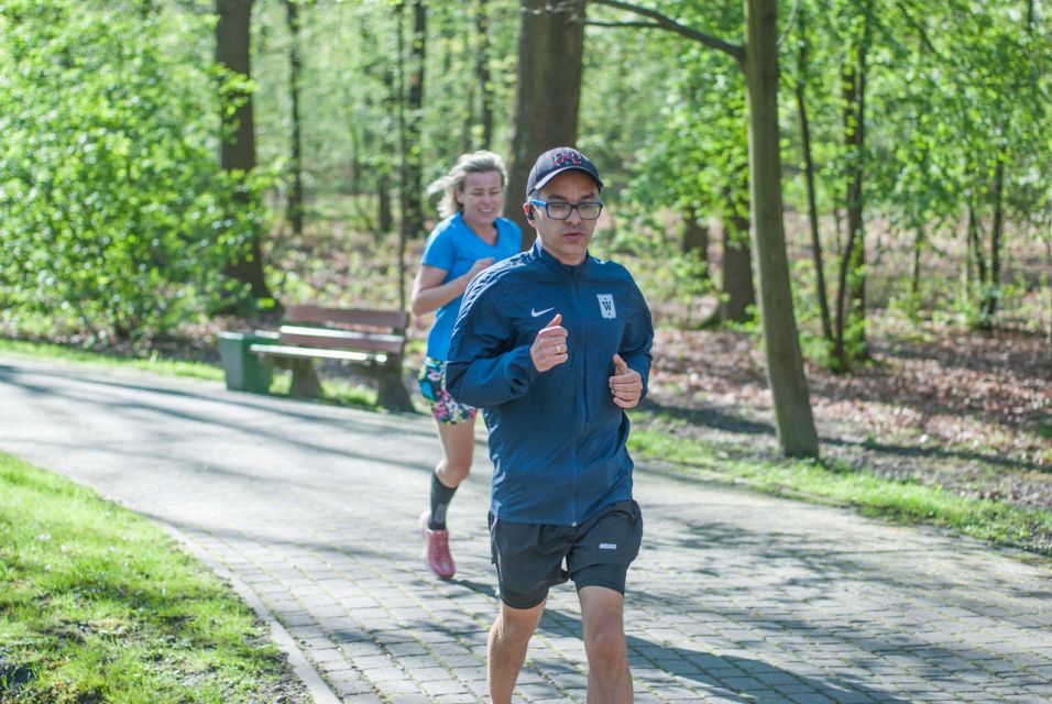 Wielkanocny parkrun Katowice - edycja 2025 [FOTORELACJA] - galeria