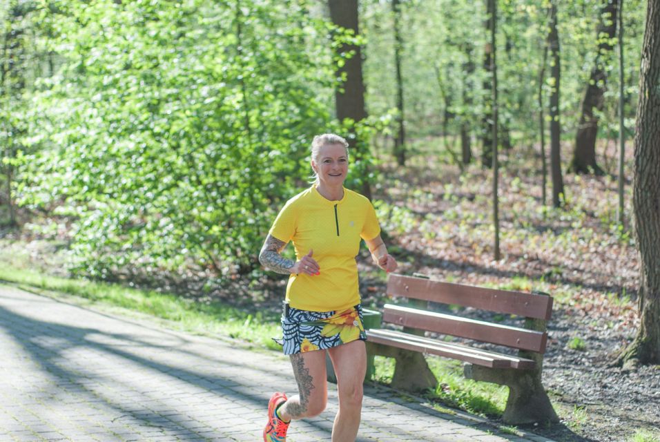 Wielkanocny parkrun Katowice - edycja 2025 [FOTORELACJA] - galeria