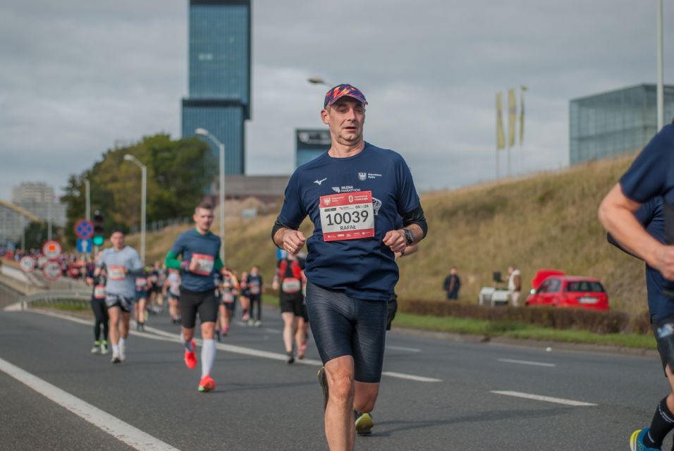 Za nami Silesia Półmaraton 2025 [FOTORELACJA] - galeria