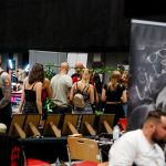 Katowice przez weekend były stolicą tatuażu! [FOTORELACJA] - galeria