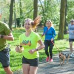 Wielkanocny parkrun Katowice - edycja 2025 [FOTORELACJA] - galeria