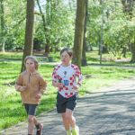 Wielkanocny parkrun Katowice - edycja 2025 [FOTORELACJA] - galeria