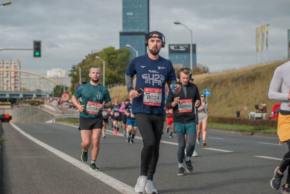 Za nami Silesia Półmaraton 2025 [FOTORELACJA] - galeria
