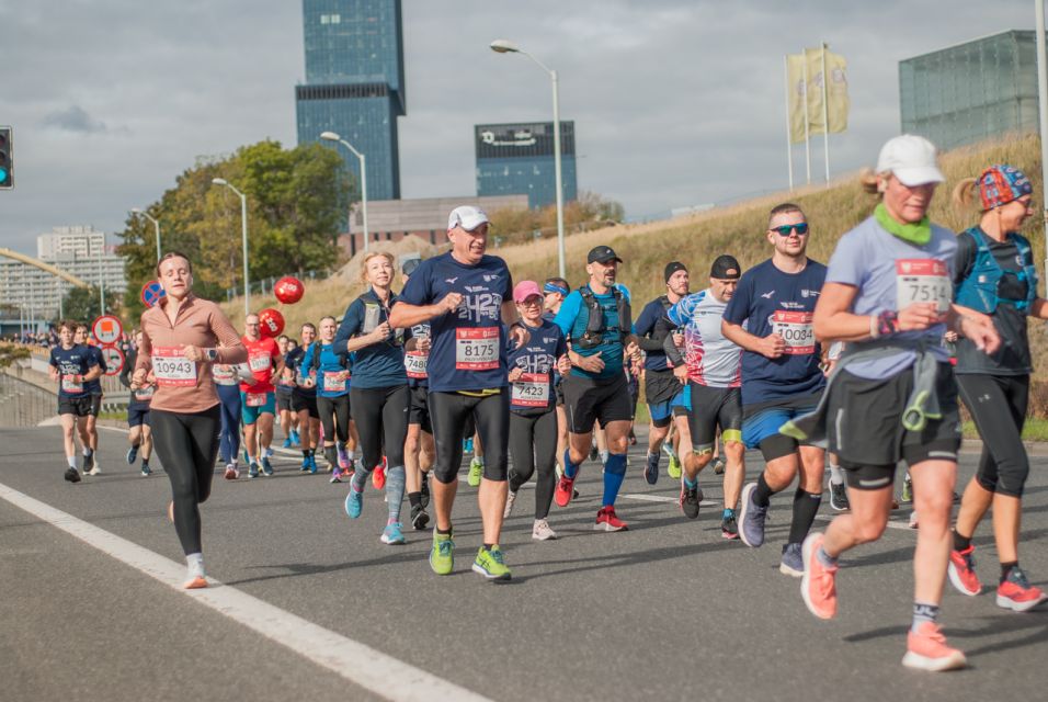 Za nami Silesia Półmaraton 2025 [FOTORELACJA] - galeria