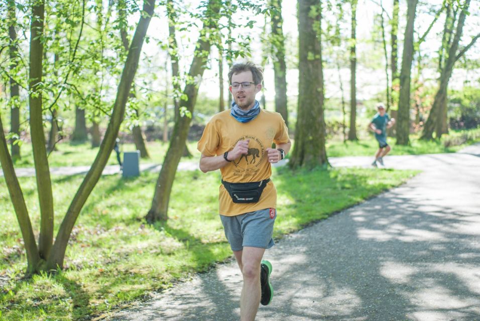 Wielkanocny parkrun Katowice - edycja 2025 [FOTORELACJA] - galeria