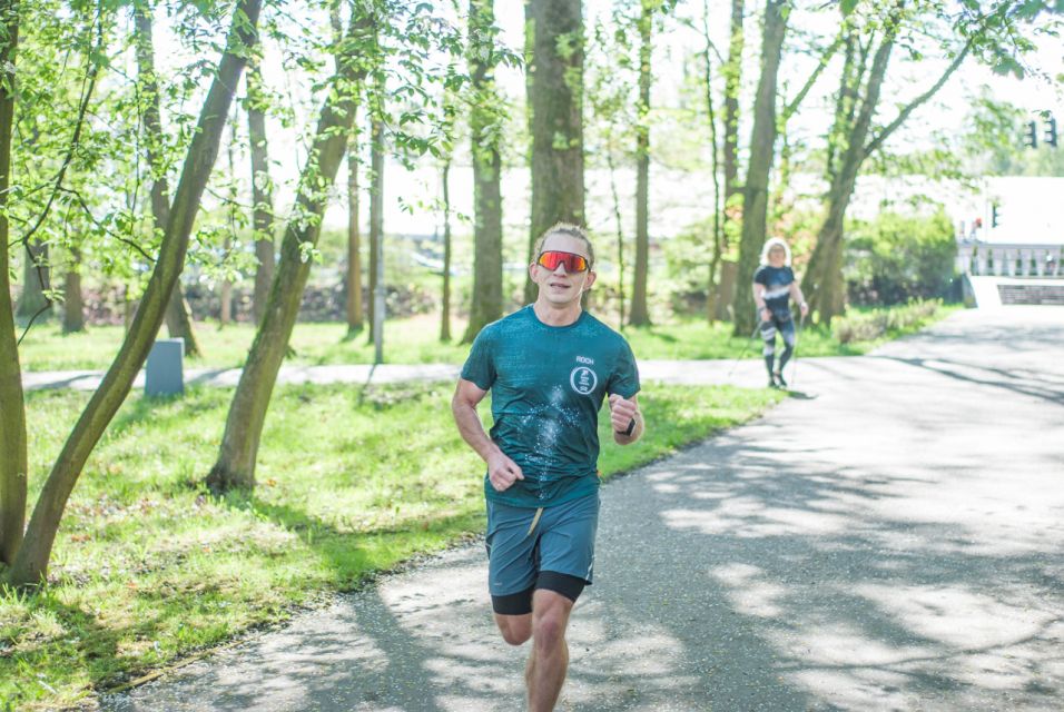 Wielkanocny parkrun Katowice - edycja 2025 [FOTORELACJA] - galeria