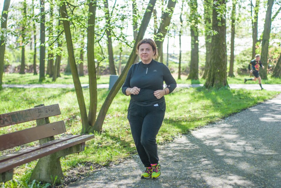 Wielkanocny parkrun Katowice - edycja 2025 [FOTORELACJA] - galeria