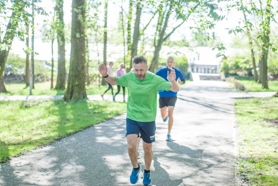Wielkanocny parkrun Katowice - edycja 2025 [FOTORELACJA] - galeria
