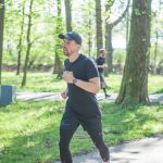 Wielkanocny parkrun Katowice - edycja 2025 [FOTORELACJA] - galeria