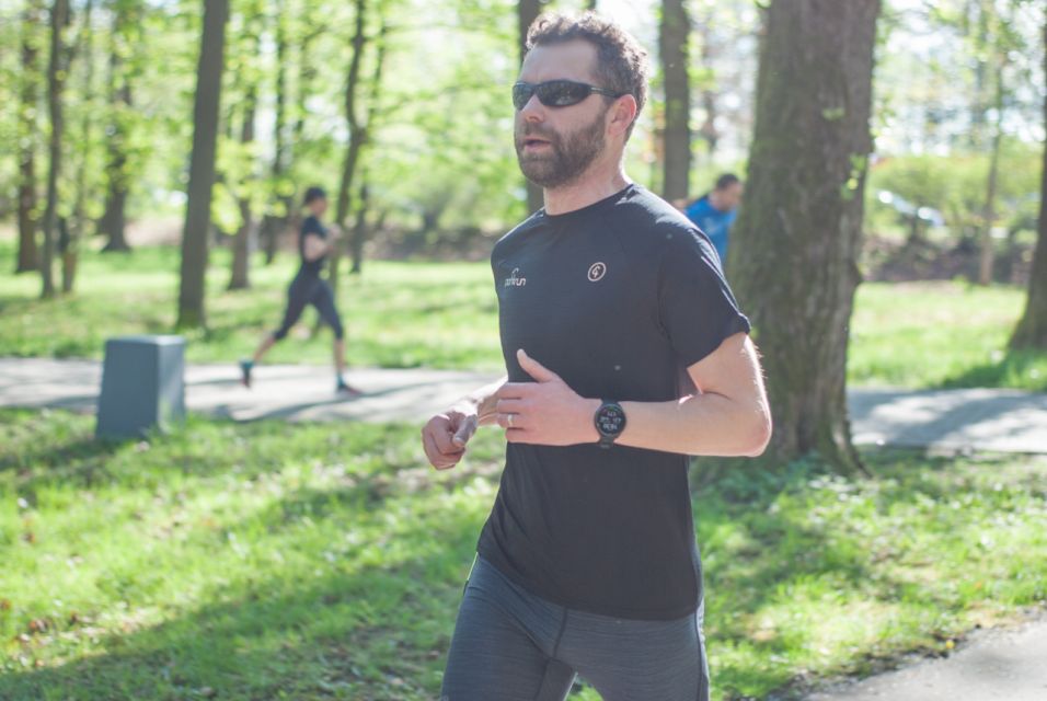 Wielkanocny parkrun Katowice - edycja 2025 [FOTORELACJA] - galeria