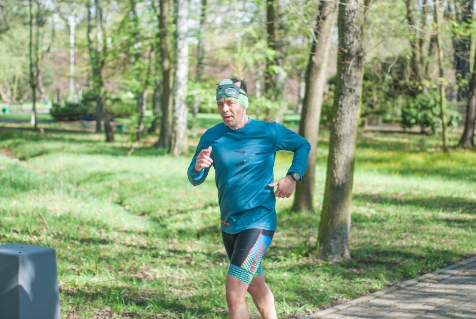 Wielkanocny parkrun Katowice - edycja 2025 [FOTORELACJA] - galeria