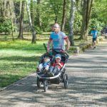 Wielkanocny parkrun Katowice - edycja 2025 [FOTORELACJA] - galeria