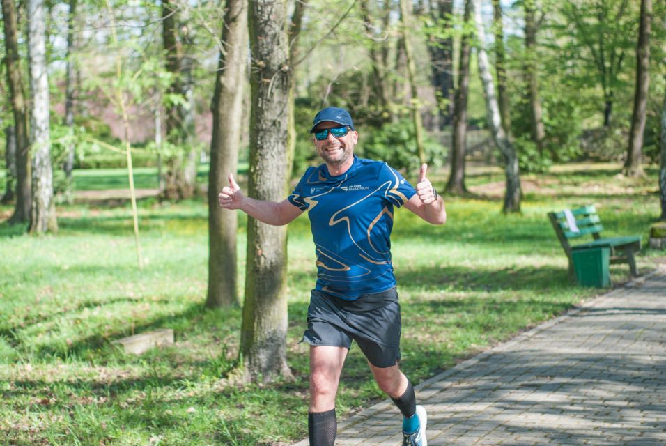 Wielkanocny parkrun Katowice - edycja 2025 [FOTORELACJA] - galeria