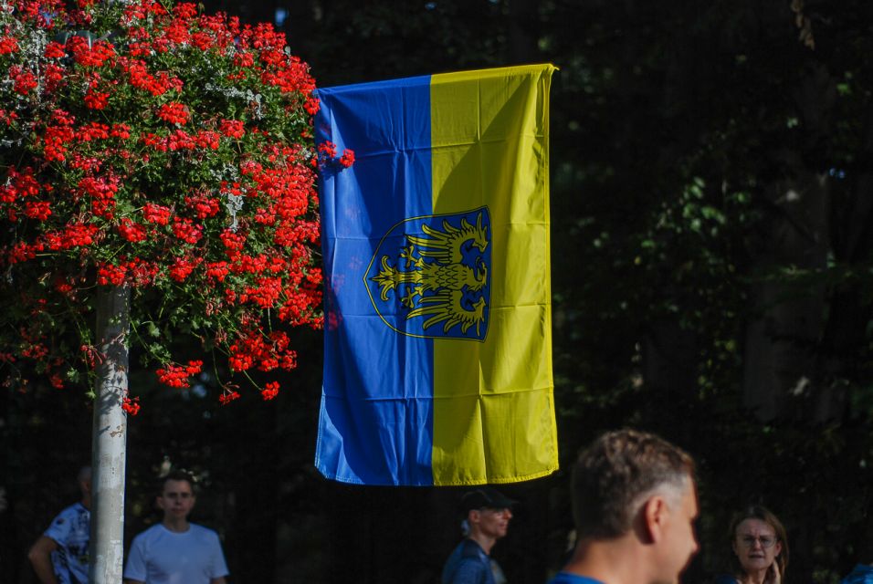 Za nami parkrun po ślonsku [FOTORELACJA] - galeria