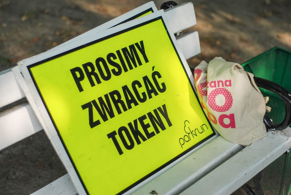 Za nami parkrun po ślonsku [FOTORELACJA] - galeria