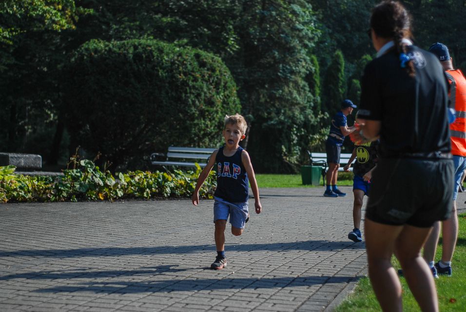 Za nami parkrun po ślonsku [FOTORELACJA] - galeria