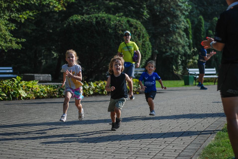 Za nami parkrun po ślonsku [FOTORELACJA] - galeria