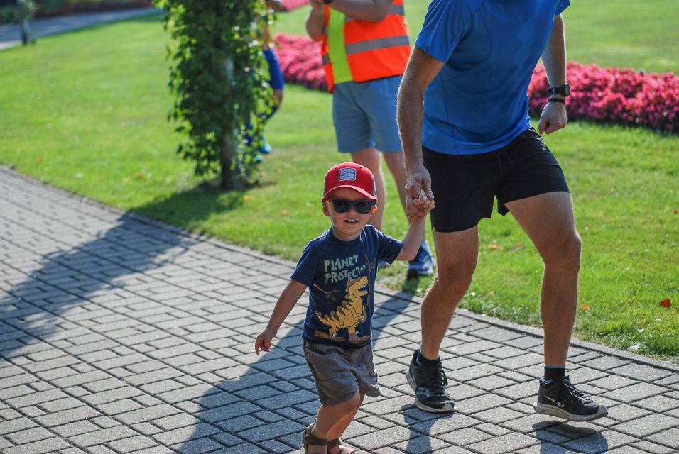 Za nami parkrun po ślonsku [FOTORELACJA] - galeria