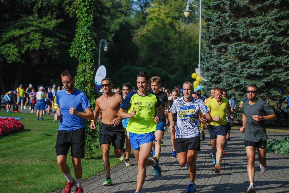 Za nami parkrun po ślonsku [FOTORELACJA] - galeria