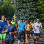 Za nami parkrun po ślonsku [FOTORELACJA] - galeria