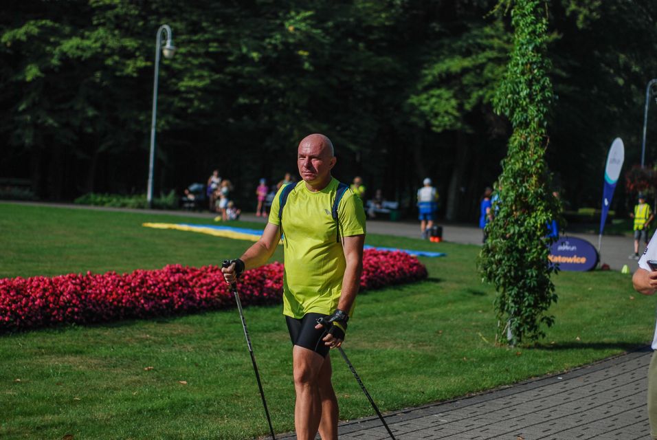 Za nami parkrun po ślonsku [FOTORELACJA] - galeria