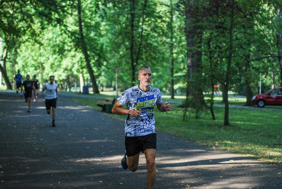 Za nami parkrun po ślonsku [FOTORELACJA] - galeria