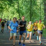 Za nami parkrun po ślonsku [FOTORELACJA] - galeria