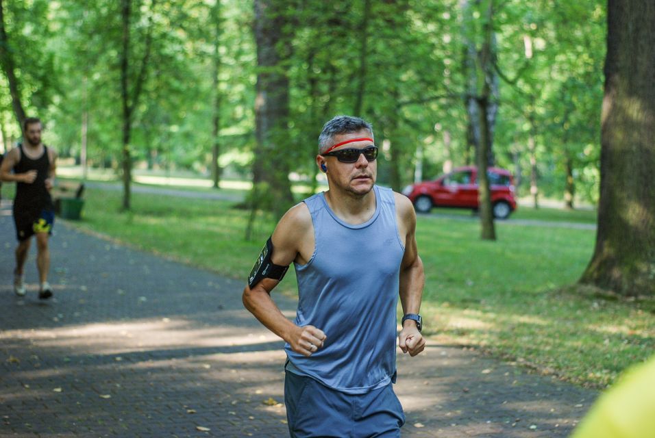 Za nami parkrun po ślonsku [FOTORELACJA] - galeria