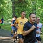 Za nami parkrun po ślonsku [FOTORELACJA] - galeria