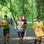 Za nami parkrun po ślonsku [FOTORELACJA] - galeria