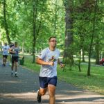 Za nami parkrun po ślonsku [FOTORELACJA] - galeria