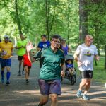 Za nami parkrun po ślonsku [FOTORELACJA] - galeria