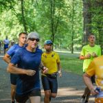 Za nami parkrun po ślonsku [FOTORELACJA] - galeria