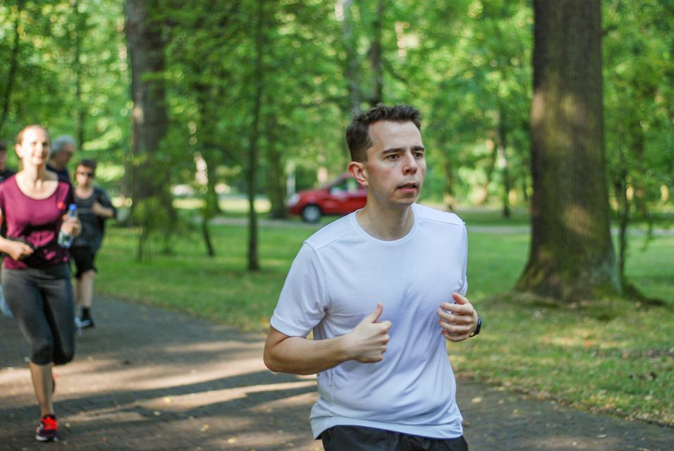 Za nami parkrun po ślonsku [FOTORELACJA] - galeria