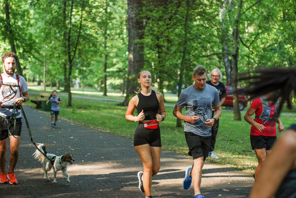 Za nami parkrun po ślonsku [FOTORELACJA] - galeria