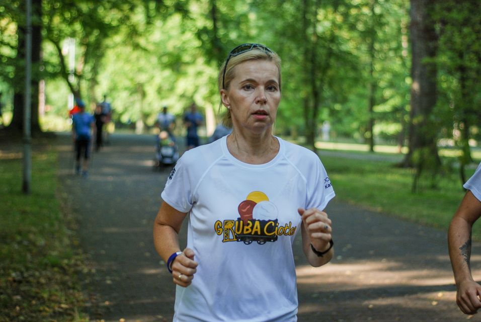 Za nami parkrun po ślonsku [FOTORELACJA] - galeria