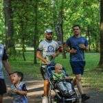 Za nami parkrun po ślonsku [FOTORELACJA] - galeria