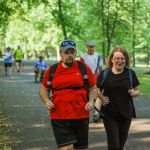 Za nami parkrun po ślonsku [FOTORELACJA] - galeria