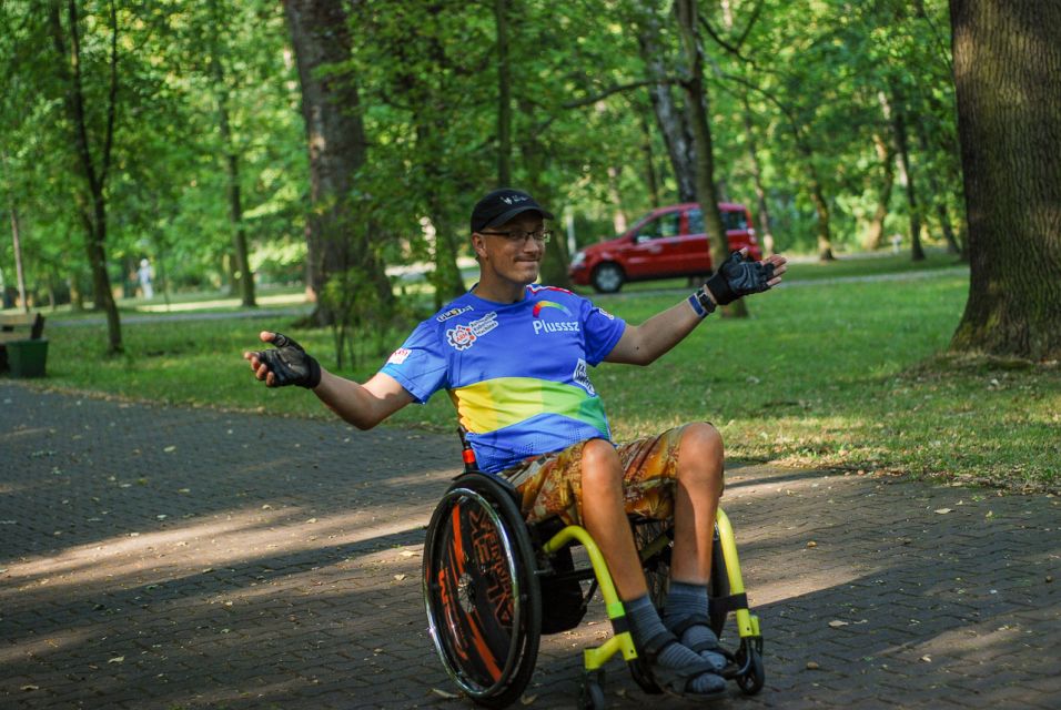 Za nami parkrun po ślonsku [FOTORELACJA] - galeria