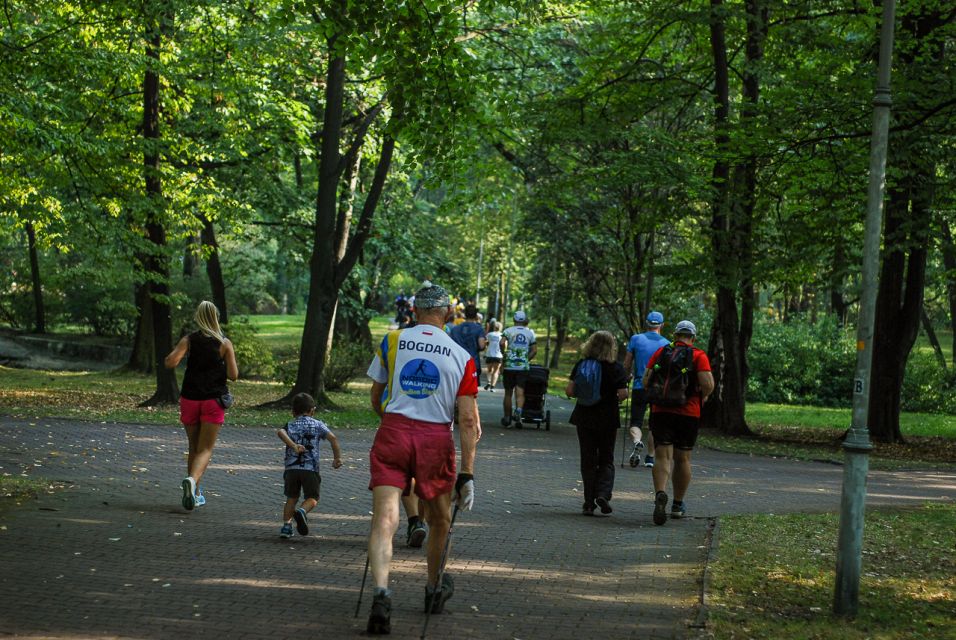 Za nami parkrun po ślonsku [FOTORELACJA] - galeria